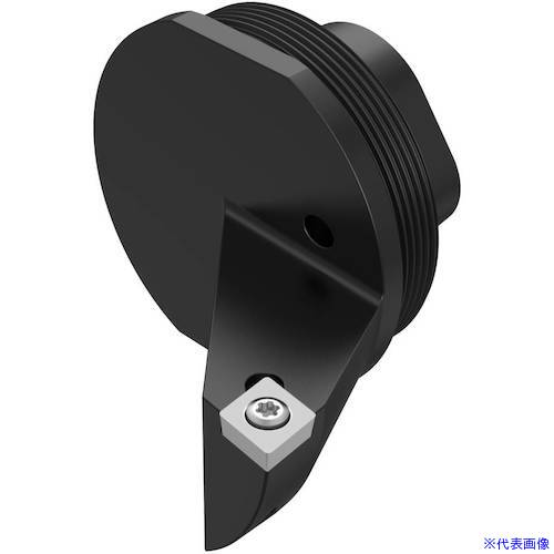 オレンジブック トラスコ中山　TRUSCOセコ 旋削 ISO標準ホルダー 〔品番:GL40SCLCL2703209〕[ 注番:4891335]特長●GL-旋削ヘッドは、細かいピッチのクランピングナットで Steadyline バーの中心にしっかりと固定できる、テーパ状のポリゴン形状の位置決めシステムで、しっかりと固定されています。仕様●CDRX(mm)：1.16●KAPR(mm)：95.0●LF(mm)：32.0●WF(mm)：27.0仕様2材質/仕上セット内容/付属品注意原産国（名称）非公開JANコード本体質量0.23kgオレンジブック トラスコ中山　TRUSCOセコ 旋削 ISO標準ホルダー 〔品番:GL40SCLCL2703209〕[注番:4891335][本体質量：0.23kg]《包装時基本サイズ：130×80×80》分類》切削工具》旋削・フライス加工工具》刃先交換式工具☆納期情報：メーカー取り寄品（弊社より発送）
