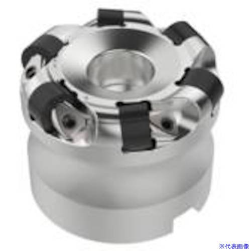 オレンジブック トラスコ中山　TRUSCOセコ フライス CBNカッター 〔品番:R220.260063RN1207.6A〕[ 注番:4892606]特長●セラミックチップ用カッタボディ、最適な切屑の排出と熱制御を実現するために、各ウェッジロックには内部クーラント供給口が備わっており、ジェットストリーム（噴流）を切削ポイントへ正確に流します。●新しいセラミックチップCS300およびRN／RPカッタボディはニッケル基の高速加工を可能にします。●Secomax セラミックスは、生産性および高性能の要求が高まる製造産業向けに開発された製品レンジをご用意しております。●インサートは微粒子かつ純度の高い原料を HIP 製造工程により形成および焼結することによって、組織の細かい優れた特性を実現します。●全てのインサートは研磨されており、優れた寸法公差になっています。●高い耐熱衝撃性●最適化された耐欠損性および靱性●優れた耐摩耗性●高品質仕様●APMXS(mm)：6.0●DC(mm)：50.323●DCB(mm)：27.0●DCSFMS(mm)60.0●LF(mm)：50.0●インサート：RN1207●DCX(mm)：63.0●RPMX：10600●ZEFP：6●取り付け部形状：アーバ仕様2●R217／220．26材質/仕上セット内容/付属品注意原産国（名称）非公開JANコード本体質量0.86kgオレンジブック トラスコ中山　TRUSCOセコ フライス CBNカッター 〔品番:R220.260063RN1207.6A〕[注番:4892606][本体質量：0.86kg]《包装時基本サイズ：130×80×80》〔包装時質量：1kg〕分類》切削工具》旋削・フライス加工工具》刃先交換式工具☆納期情報：メーカー取り寄品（弊社より発送）