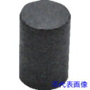 ■TRUSCO フェライト磁石 丸形 外径2mmX厚み3mm 1個入 TF2R1P(4894286)