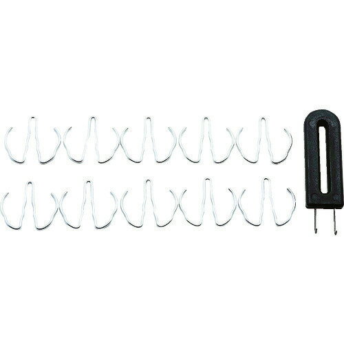 ��TRUSCO ����ѥ��ȥ����å���C��󥰥ס��顼���å� (10S��) TC414S(4894910)