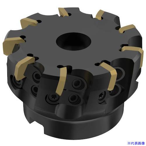 オレンジブック トラスコ中山　TRUSCOセコ 【受注生産品・返品不可】 フライス ISO標準 カッター 〔品番:R220.30008012ST〕[ 注番:4895694]特長●仕上げ用フェイスミルです、刃先調整も可能ですので綺麗な加工面が出せます。●このカッタ製品群は、さまざまな被削材種の最高の仕上げ面要件を満たすことができます。●ブレーカ形状と材種の組み合わせが包括的に提供されているため、鋳鉄向けの強固な仕様になります。●調整可能なポケットにより、優れた刃先高さ精度が保証され、精密なインサートによりカッタのセットアップ作業が軽減されます。●片面ポジインサートは低切削抵抗で、直径の大きいカッタの要件を満たす長いワイパーフラットが含まれています。●SEEX1203 インサートにはクラウンデザインが採用されており、スピンドルヘッドと被削材に最適化された、優れた仕上げ面と外観を実現します。●このインサートは、専用の粗加工インサートを使用した粗仕上げ用の同時加工や、カスタマイズされた刃数設定、ピッチや調整機構を有する仕上げカッタなど、様々な特殊なカッターデザインに最適です。仕様●DC(mm)：80.0●DCSFMS(mm)：56.0●LF(mm)：50.0●インサート：SE..1203●APMXS(mm)：1.0●DCB(mm)：27.0●DCX(mm)：80.75●KAPRS°：88.0●RPMX：5300●ZEFP：9●取り付け部形状：アーバ仕様2●R220．30−12ST 一メートル仕様材質/仕上セット内容/付属品注意原産国（名称）非公開JANコード本体質量1.3kgオレンジブック トラスコ中山　TRUSCOセコ 【受注生産品・返品不可】 フライス ISO標準 カッター 〔品番:R220.30008012ST〕[注番:4895694][本体質量：1.3kg]《包装時基本サイズ：150×150×90》〔包装時質量：1kg〕分類》切削工具》旋削・フライス加工工具》刃先交換式工具☆納期情報：メーカー取り寄品（弊社より発送）