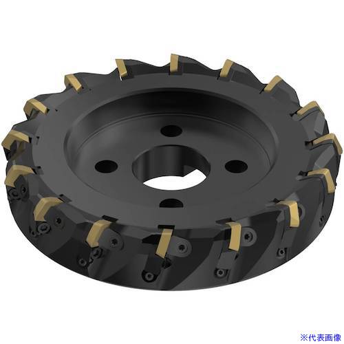 オレンジブック トラスコ中山　TRUSCOセコ フライス その他 カッター 〔品番:R220.6081601910CM〕[ 注番:4895813]特長●重切削仕様のフェースミル。強力なインサートとカッタには、重切削を可能にするカセットが装備されています。●重切削仕様のフェースミル。仕様●DC(mm)：160.0●DCB(mm)：40.0●インサート：SP..1906ZETR●APMXS(mm)：12.0●DCSFMS(mm)：90.0●DCX(mm)：174.3●KAPRS°：60.0●LF(mm)：63.0●RPMX：2300●ZEFP：10●取り付け部形状：アーバ仕様2●R220．60−19CM 一メートル仕様材質/仕上セット内容/付属品注意原産国（名称）非公開JANコード本体質量6.69kgオレンジブック トラスコ中山　TRUSCOセコ フライス その他 カッター 〔品番:R220.6081601910CM〕[注番:4895813][本体質量：6.69kg]《包装時基本サイズ：240×240×80》〔包装時質量：7kg〕分類》切削工具》旋削・フライス加工工具》刃先交換式工具☆納期情報：メーカー取り寄品（弊社より発送）