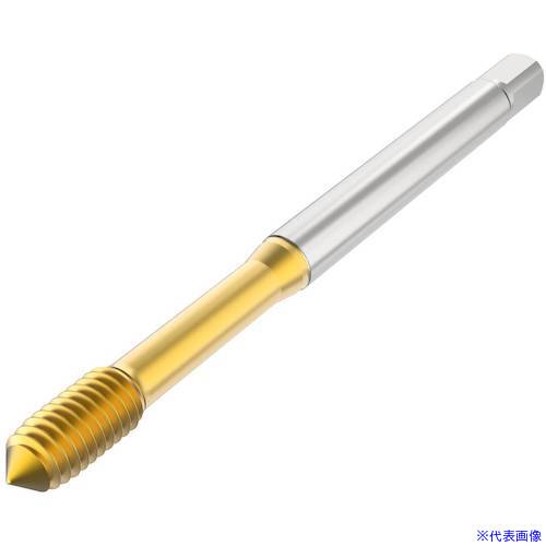 オレンジブック トラスコ中山　TRUSCOセコ タップ 〔品番:T33FN01C035X0.865R〕[ 注番:4895833]特長●あらゆる用途に使用できるように設計された高速鋼ThreadmasterTapは、幅広い被削材種に適応します。●この工具の特徴は高度なコーティング技術です。●この製品分野で一般的なノンコーティングソリューションと比較して、最高350HBの鋼、ステンレス鋼、鋳鉄でより高い切削条件と生産量を達成できます。仕様●CZCMS：6.00×4.90●DCONMS(mm)：6.0●LF(mm)：67.9●LU(mm)：25●OAL(mm)：72.0●TCL(mm)：2.1●TD(mm)：5.0●THL(mm)：8.0仕様2材質/仕上セット内容/付属品注意原産国（名称）非公開JANコード本体質量0.02kgオレンジブック トラスコ中山　TRUSCOセコ タップ 〔品番:T33FN01C035X0.865R〕[注番:4895833][本体質量：0.02kg]《包装時基本サイズ：80×10×10》分類》切削工具》旋削・フライス加工工具》刃先交換式工具☆納期情報：メーカー取り寄品（弊社より発送）