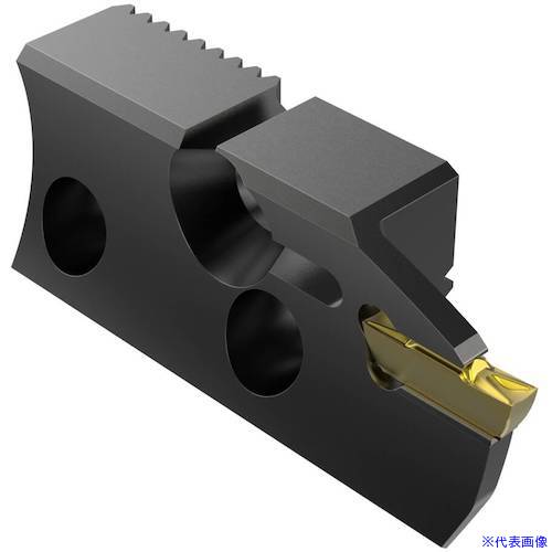 オレンジブック トラスコ中山　TRUSCOセコ 旋削 MDTホルダー 〔品番:V21CKL1303R050033〕[ 注番:4897613]特長●Seco　MDT　は、独自のロッキングスクリュ方法　-　Secoloc　を採用しています。●インサート及びインサートポケットの上面にはV溝、底面にはセレーションが設けてあり、強力なクランプ力を発揮します。仕様●CDX(mm)：12.0●CW(mm)：3.0●LF(mm)：13.2●WF(mm)：9.2仕様2材質/仕上セット内容/付属品注意原産国（名称）非公開JANコード本体質量0.07kgオレンジブック トラスコ中山　TRUSCOセコ 旋削 MDTホルダー 〔品番:V21CKL1303R050033〕[注番:4897613][本体質量：0.07kg]《包装時基本サイズ：130×30×30》分類》切削工具》旋削・フライス加工工具》刃先交換式工具☆納期情報：メーカー取り寄品（弊社より発送）