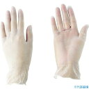 ■サラヤ プラスチック手袋粉無 XS (100枚入) 53497(4898389)