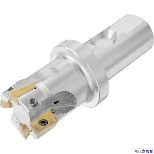 オレンジブック トラスコ中山　TRUSCOセコ フライス ターボカッタ カッター 〔品番:R217.693240.3SXO164A〕[ 注番:4898835]特長●SECOの代表的なショルダカッタのターボミルです。●ターボシリーズは、スクエアショルダ加工の効率を最大化可能です。●この非常に汎用性の高いカッターは、ほとんどの粗加工、中仕上げ加工、仕上げ加工に適しており、切削熱と切削力を低減する最適化された特性により、長い工具寿命と高精度を実現します。仕様●APMXS(mm)：15.0●DC(mm)：40.0●インサート：XO.X16●APMXE(mm)：9.0●Cmax(mm)：77.7●Cmin(mm)：63.5●DMM(mm)：32.0●LPR(mm)：60.0●LUX(mm)：46.0●OAL(mm)：120.0●RMPX°：3.5●RPMX：13200●ZEFP：4●取り付け部形状：セコ-ウェルドン仕様2●Turbo 16 - R217．69−XO16 一メートル仕様材質/仕上セット内容/付属品注意原産国（名称）非公開JANコード本体質量0.82kgオレンジブック トラスコ中山　TRUSCOセコ フライス ターボカッタ カッター 〔品番:R217.693240.3SXO164A〕[注番:4898835][本体質量：0.82kg]《包装時基本サイズ：130×70×70》〔包装時質量：1kg〕分類》切削工具》旋削・フライス加工工具》刃先交換式工具☆納期情報：メーカー取り寄品（弊社より発送）