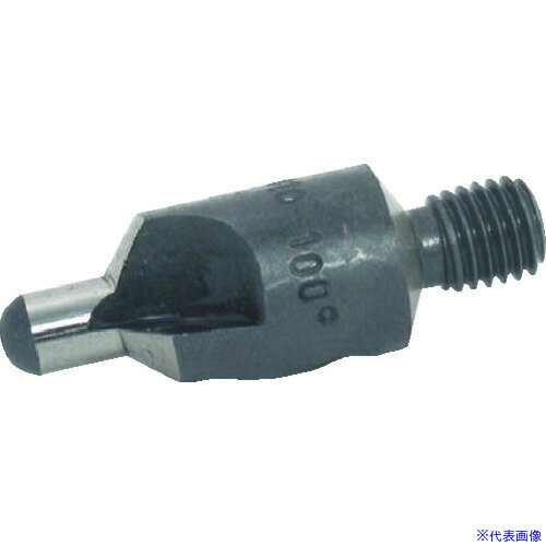 ■ATI カウンターシンク インテグラルパイロット 3フルート 有効刃径3/32インチ ATI420D4332(4902882)