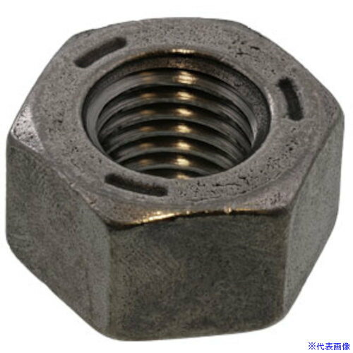 ■SUNCO ドブ F8Tハイテン用ナット M20(1本入り) M000300102000000121P(4904344)[送...