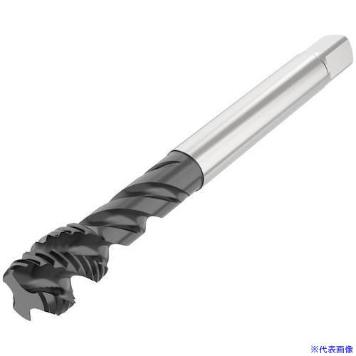 オレンジブック トラスコ中山　TRUSCOセコ ねじ切り工具 〔品番:T34R45H02E0512X1.565R〕[ 注番:4905309]特長●あらゆる用途に使用できるように設計された高速鋼 Threadmaster Tap は、幅広い被削材種に効果的にねじ穴を開けられます。この工具の特徴は高度なコーティング技術です。●一般的なノンコーティング品と比較して、最高350HBの鋼、ステンレス鋼、鋳鉄でより高い切削条件と生産量を達成できます。仕様●CZCMS：9.00×7.00●DCONMS(mm)：9.0●LF(mm)：97.19●LU(mm)：73●OAL(mm)：100.0●TCL(mm)：2.81●TD(mm)：12.0●THL(mm)：15.0仕様2材質/仕上セット内容/付属品注意原産国（名称）非公開JANコード本体質量0.06kgオレンジブック トラスコ中山　TRUSCOセコ ねじ切り工具 〔品番:T34R45H02E0512X1.565R〕[注番:4905309][本体質量：0.06kg]《包装時基本サイズ：130×20×20》分類》切削工具》旋削・フライス加工工具》刃先交換式工具☆納期情報：メーカー取り寄品（弊社より発送）