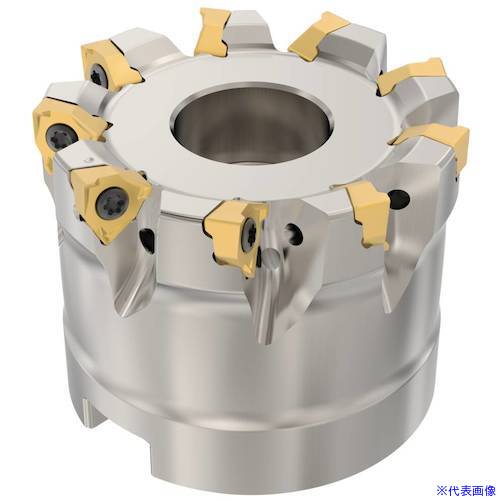 オレンジブック トラスコ中山　TRUSCOセコ フライス スクエア6 カッター 〔品番:R220.960050049A〕[ 注番:4908286]特長●両側3つの切れ刃がある三角形のインサートを使用して（合計6つの切れ刃）、切れ刃あたりのコストを削減しています。仕様●APMXE(mm)：2.0●APMXS(mm)：4.0●DC(mm)：50.0●DCB(mm)：22.0●DCSFMS(mm)：47.0●LF(mm)：40.0●インサート：XNEX04..●KAPRS°：90●RPMX：18600●ZEFP：9●取り付け部形状：アーバ仕様2●Square 6(TM) - R217／220．96−04 - メートル仕様材質/仕上セット内容/付属品注意原産国（名称）非公開JANコード本体質量0.45kgオレンジブック トラスコ中山　TRUSCOセコ フライス スクエア6 カッター 〔品番:R220.960050049A〕[注番:4908286][本体質量：0.45kg]《包装時基本サイズ：130×70×70》分類》切削工具》旋削・フライス加工工具》刃先交換式工具☆納期情報：メーカー取り寄品（弊社より発送）