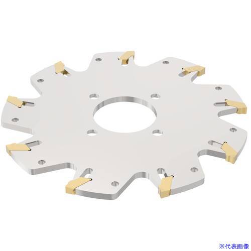 オレンジブック トラスコ中山　TRUSCOセコ フライス その他 カッター 〔品番:BR335.10125.3204〕[ 注番:4908304]特長●スリムな溝加工および突っ切り作業専用の、使いやすく信頼性の高いサイドカッタシステムです。仕様●DC(mm)：125.0●THUB(mm)：3.4仕様2材質/仕上セット内容/付属品注意原産国（名称）非公開JANコード本体質量0.48kgオレンジブック トラスコ中山　TRUSCOセコ フライス その他 カッター 〔品番:BR335.10125.3204〕[注番:4908304][本体質量：0.48kg]《包装時基本サイズ：180×180×30》分類》切削工具》旋削・フライス加工工具》刃先交換式工具☆納期情報：メーカー取り寄品（弊社より発送）