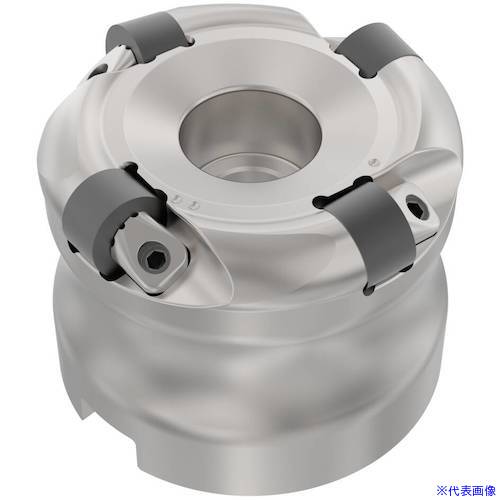 オレンジブック トラスコ中山　TRUSCOセコ フライス CBNカッター 〔品番:R220.260063RN1207.4A〕[ 注番:4911538]特長●セラミックチップ用カッタボディ、最適な切屑の排出と熱制御を実現するために、各ウェッジロックには内部クーラント供給口が備わっており、ジェットストリーム（噴流）を切削ポイントへ正確に流します。●新しいセラミックチップCS300およびRN／RPカッタボディはニッケル基の高速加工を可能にします。仕様●APMXS(mm)：6.0●DC(mm)：50.303●DCB(mm)：27.0●DCSFMS(mm)61.0●LF(mm)：50.0仕様2材質/仕上セット内容/付属品注意原産国（名称）非公開JANコード本体質量1.99kgオレンジブック トラスコ中山　TRUSCOセコ フライス CBNカッター 〔品番:R220.260063RN1207.4A〕[注番:4911538][本体質量：1.99kg]《包装時基本サイズ：130×80×80》〔包装時質量：2kg〕分類》切削工具》旋削・フライス加工工具》刃先交換式工具☆納期情報：メーカー取り寄品（弊社より発送）