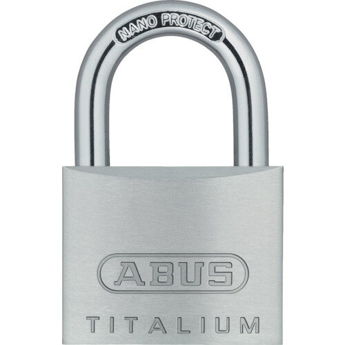 ■ABUS タイタリウム 64TI-40 同番 64TI40KA(4912039)