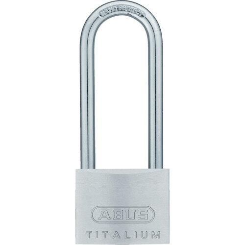 ■ABUS タイタリウム 64TI-50HB80 バラ番 64TI50HB80KD(4912071) ■ABUS タイタリウム 64TI-50HB80 バラ番 64TI50HB80KD(4912071)