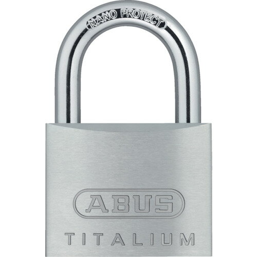 ■ABUS タイタリウム 64TI-50 同番 64TI50KA(4912080)