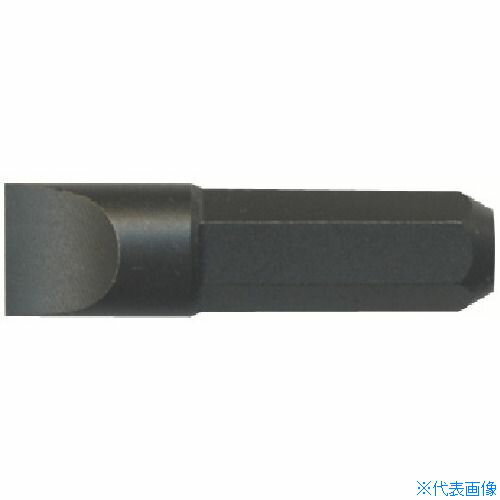 ■アネックス インパクトドライバー用ビット −10×36 対辺8mm六角軸 AK21P1036(4936957)