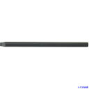 ■アネックス インパクトドライバー用ビット −5×125 対辺6.35mm六角軸 AK22P5125(4937317)