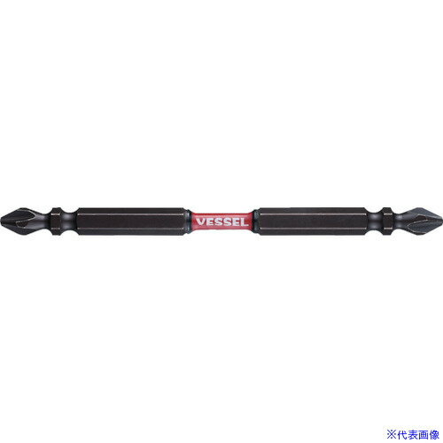 ��VESSEL �������ܥȡ������ӥå�SST 2����(ξƬ)+2��110mm SST142110(4940555)