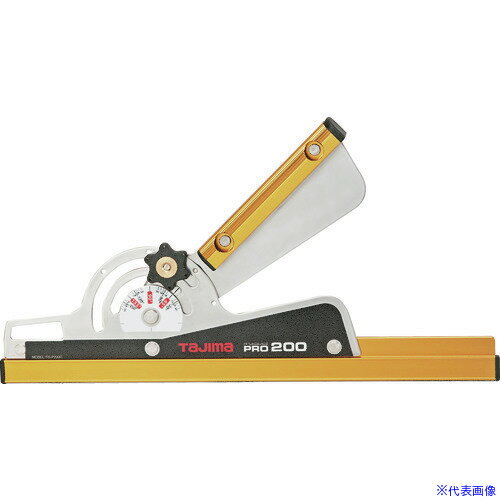 ■タジマ フリーガイド PRO200C FGP200C(4941446)