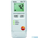 ■TESTO 温度データロガー testo 184 T2(150日) TESTO184T2(4941608)