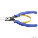 ■スリーピークス スリムプラスチックニッパ(バネ付) 145mm SPN145S(4942779)