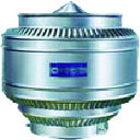 ■SANWA ルーフファン 危険物倉庫用自然換気 SD-150 SD150(4946502)