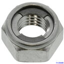■SUNCO 三価ホワイト S45C(H)Uナット (UNC 3/4-10 (100本入) N00802068060000003(4949600)[送料別途お見...