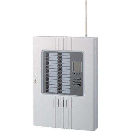 ■TAKEX 多チャンネル受信ユニット(4周波切替対応型) RXF3000A(4954092)[送料別途見積り][法人・事業所限定][メーカー取寄]