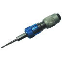 ■トップ工業(TOP) ワンタッチビットジョイント・下穴錐ミニタイプセット 3.0mm EBJ3.0S(4956770)