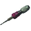 ■トップ工業(TOP) ワンタッチビットジョイント・下穴錐ミニタイプセット 4.0mm EBJ4.0S(4956788)
