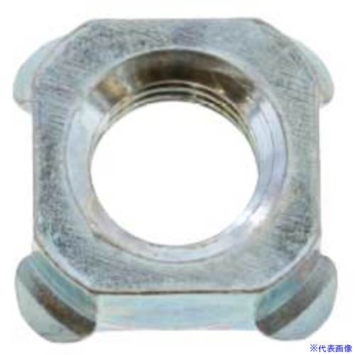 ■SUNCO チタン四角ウエルドN P無し(1D M10(14X7 (200本入) N00904500100000000(496...