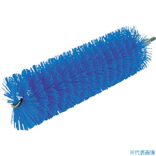 ■Vikan パイプクリーナー 5369 ブルー 53693(4968964)