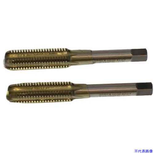 ■SUNCO スプリュー(2本組タップ (中・上) 3/8-16UNC (1本入) N000TS0C8030000000(4971606)[送料別途お..