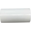 ■BLASTON CR用粘着ローラー 100mm×18m 白 BSC84210W(4972724)