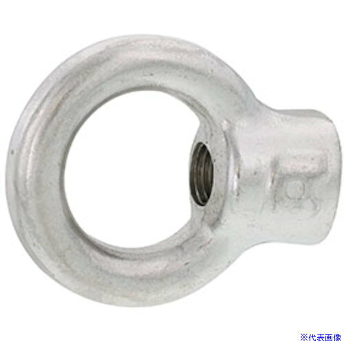 オレンジブック トラスコ中山　TRUSCOSUNCO ステン アイナット(細目 M10 P1.25 (50本入) 〔品番:N00206040100000000〕[ 注番:4972972]特長仕様●呼び径：M10仕様2材質/仕上●ステンレス(303、304、XM7等)●表面処理：生地（または標準）セット内容/付属品注意原産国（名称）日本JANコード本体質量0gオレンジブック トラスコ中山　TRUSCOSUNCO ステン アイナット(細目 M10 P1.25 (50本入) 〔品番:N00206040100000000〕[注番:4972972]分類》金物・建築資材》ねじ・ボルト・ナット》ナット☆納期情報：メーカー取り寄品（弊社より発送）