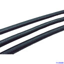 ■PANDUIT パンラップネットチューブ 難燃性タイプ SE25PSFRTR0(4974026)(4)
