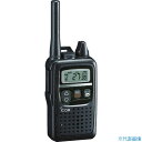■アイコム 特定小電力トランシーバー IC4350(4976452)