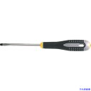 ■BAHCO ドライバーマイナス -1.0×5.5 BE8250L(4980841)(4)