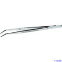■リンドストローム 精密ピンセット 全長150mm×幅8mm TL649SA(4982215)