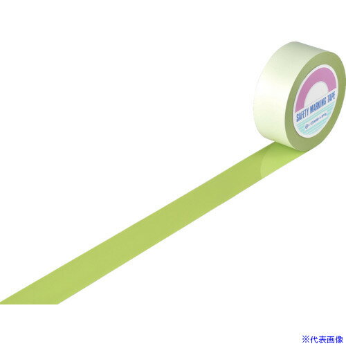 ���н��� �����ɥơ���(�饤��ơ���) ����(����) GT��502YG 50mm����20m ������ 148086(4983106)