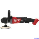 ■milwaukee M18 FUEL ロータリーポリッシャー M18FAP1800X0JP(4985193)(4)