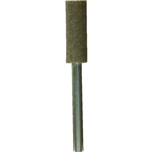 オレンジブック トラスコ中山　TRUSCOMinimo FRダイヤモンド砥石#120 Φ6 〔品番:AD4352〕[ 注番:4987608]特長●ダイヤモンド砥粒が成形層の全てに分布し長寿命です。●樹脂結合剤の適度な弾性により、深い傷の無い均一な仕上がりが得られます。仕様●粒度(#)：120●軸径(mm)：3●全長(mm)：47●最高使用回転数(rpm)：25000●形状：円柱●外径(mm)：6●軸長(mm)：29●刃長(mm)：18●刃径(mm)：6.0仕様2●適合素材：セラミックス、ガラス、工具鋼、合金鋼、超硬合金、サーメット材質/仕上セット内容/付属品注意原産国（名称）日本JANコード4571130852822本体質量6gオレンジブック トラスコ中山　TRUSCOMinimo FRダイヤモンド砥石#120 Φ6 〔品番:AD4352〕[注番:4987608][本体質量：6g]《包装時基本サイズ：69×11×12》〔包装時質量：6g〕分類》電動・油圧・空圧工具》研削研磨用品》ダイヤモンドバー☆納期情報：仕入れ先通常在庫品 (欠品の場合有り)