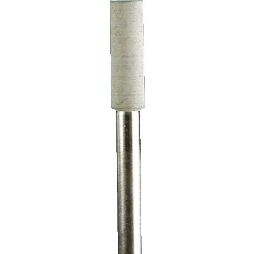 ■Minimo 研磨用ゴム砥石 WA ハード#1000 φ4 (10本入) DB3204(4990773)