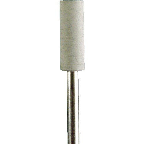 オレンジブック トラスコ中山　TRUSCOMinimo 研磨用ゴム砥石 WA ハード#1000 φ6 (10本入) 〔品番:DB3214〕[ 注番:4990803]特長●弾性効果により、スクラッチが入りにくく、均一な研削面が得られます。仕様●粒度(#)：1000●外径(mm)：6●幅(mm)：17●軸径(mm)：3.0●最高使用回転数(rpm)：30000●形状：円筒●硬さ：ハード●全長(mm)：47.0●砥粒：WA●硬度：ハード仕様2●適合素材：工具鋼、合金鋼、超硬合金、サーメット、一般鋼、ステンレス、アルミニウム、銅●パック入数：10本材質/仕上セット内容/付属品注意原産国（名称）日本JANコード4571130874046本体質量32gオレンジブック トラスコ中山　TRUSCOMinimo 研磨用ゴム砥石 WA ハード#1000 φ6 (10本入) 〔品番:DB3214〕[注番:4990803][本体質量：32g]《包装時基本サイズ：82×87×11》〔包装時質量：32g〕分類》電動・油圧・空圧工具》研削研磨用品》軸付砥石☆納期情報：仕入れ先通常在庫品 (欠品の場合有り)