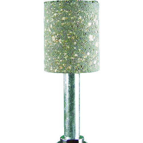 ■Minimo 研削用ゴム砥石 WA ミディアム#120 φ20 (5本入) DB4422(4991061)