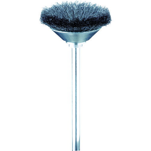 ■Minimo 金属ブラシ ベベル スチール φ25 (3本入) FC4902(4993829)