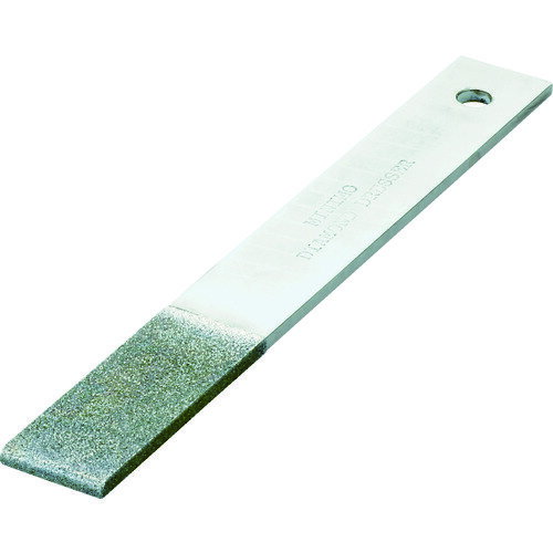 オレンジブック トラスコ中山　TRUSCOMinimo 電着ダイヤモンドドレッサー スティックタイプ 〔品番:PA4121〕[ 注番:4998278]特長●各種工具のドレッシング、ツーイング、成形作業がスピーディーで簡単にできるドレッサーのラインナップです。仕様●全長(mm)：100●幅(mm)：19●粒度(#)：120●タイプ：スティック●サイズ(mm)：150×19仕様2材質/仕上セット内容/付属品注意●作業は必ず15000rpm以下で行ってください。原産国（名称）日本JANコード4580120537038本体質量67gオレンジブック トラスコ中山　TRUSCOMinimo 電着ダイヤモンドドレッサー スティックタイプ 〔品番:PA4121〕[注番:4998278][本体質量：67g]《包装時基本サイズ：156×35×12》〔包装時質量：74g〕分類》電動・油圧・空圧工具》研削研磨用品》ドレッサー☆納期情報：仕入れ先通常在庫品 (欠品の場合有り)