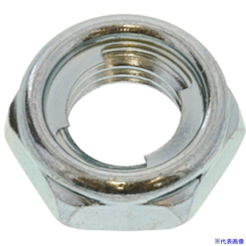 ■SUNCO Uナット(薄型(細目 M16X1.5 (200本入) N00002T40160000000(5010684)[送料別...