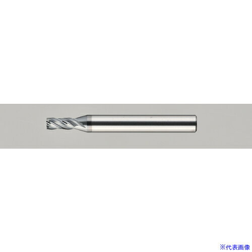 ■TOWA 超硬 HARD STAR Type A スクエアエンドミル 4枚刃 HAS430120003600(5012698)[法人限定][外直送元]