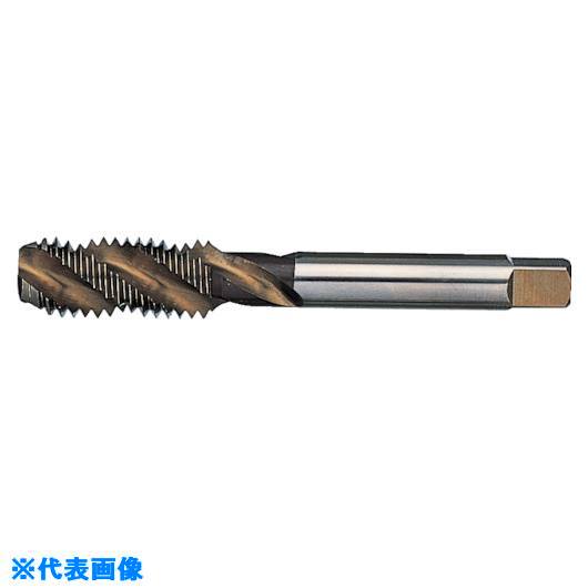 オレンジブック トラスコ中山　TRUSCOISF コバルトスパイラルタップ M20X1.5 〔品番:COSPTM20X1.5〕[ 注番:5013453]特長●高モリブデン含有により靭性があります。用途●止まり穴加工用。●被削材:ステンレス鋼、難削材。仕様●精度：JIS2級●呼び寸法：M20●ピッチ(mm)：1.5●全長(mm)：105●シャンク径(mm)：15●シャンク四角部(mm)：12●下穴径(mm)：18.5●食い付山数：2.5山●表面処理：ノンコーティング●ねじ長(mm)：37仕様2●難削材用材質/仕上●コバルト高速度鋼（HSCO-M42）セット内容/付属品注意原産国（名称）日本JANコード本体質量128gオレンジブック トラスコ中山　TRUSCOISF コバルトスパイラルタップ M20X1.5 〔品番:COSPTM20X1.5〕[注番:5013453][本体質量：128g]《包装時基本サイズ：110×23×23》〔包装時質量：128g〕分類》切削工具》ねじ切り工具》スパイラルタップ☆納期情報：メーカー取り寄品（弊社より発送）